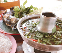 ครัวกับข้าวกับปลา photo