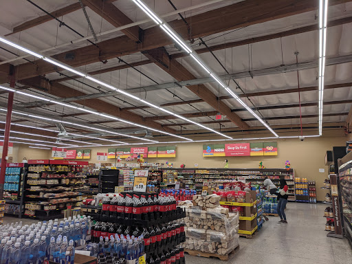 Grocery Store «Grocery Outlet Bargain Market», reviews and photos, 15719 Downey Ave, Paramount, CA 90723, USA