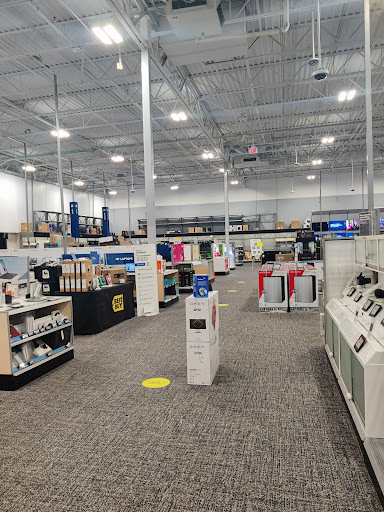 Electronics Store «Best Buy», reviews and photos, 1015 W University Ave #300, Georgetown, TX 78628, USA