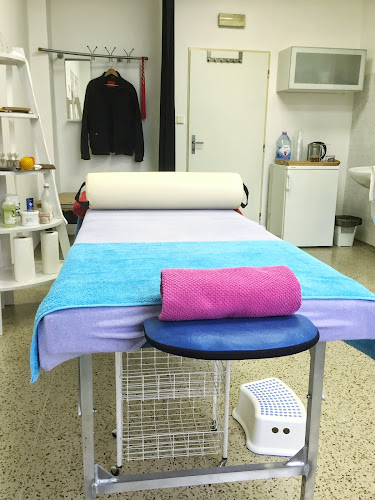 Celostní Fyzioterapie - léčebné masáže & rehabilitace - Brno