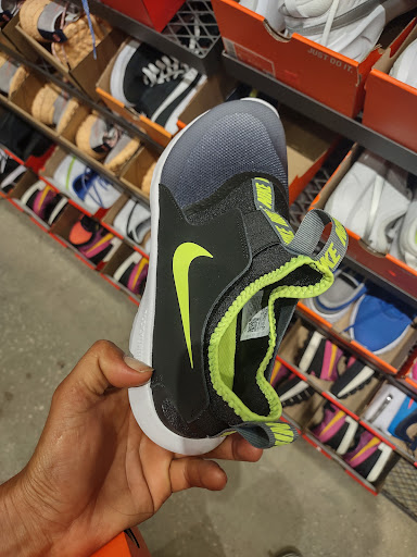 Clothing Store «Nike Factory Store», reviews and photos, 2700 FL-16 #701, St Augustine, FL 32092, USA