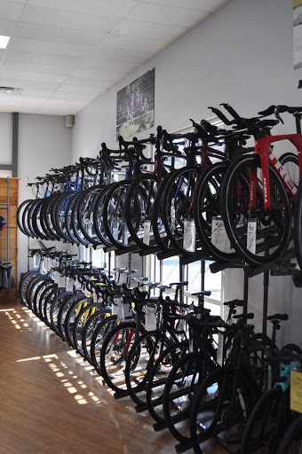 Bicycle Store «Bird Legs Bicycles», reviews and photos, 1313 Beach Blvd, Jacksonville Beach, FL 32250, USA