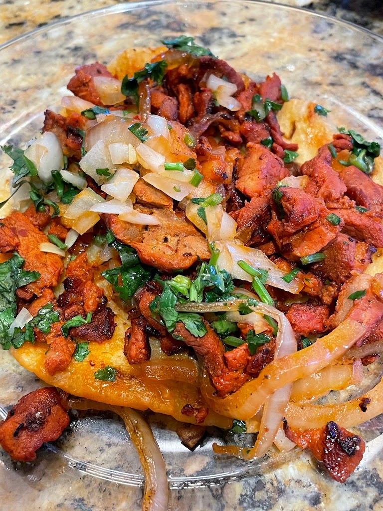 Dave’s Tacos 78645