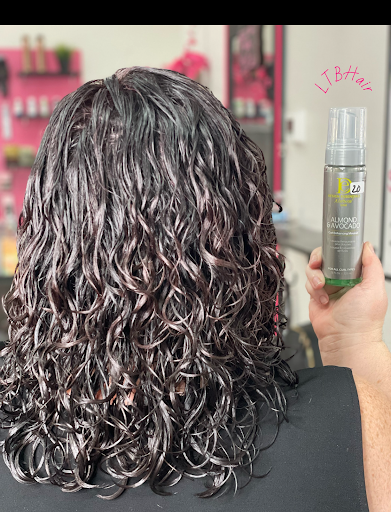 Beauty Salon «LaToyes Touch of Beauty, LLC», reviews and photos, 14848 N Cave Creek Rd #11, Phoenix, AZ 85032, USA