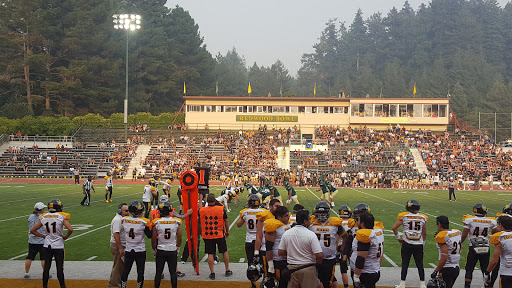 American Football Field «Redwood Bowl», reviews and photos, Union St, Arcata, CA 95521, USA