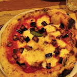 Photo n°2 de l'avis de Mario.i fait le 21/10/2023 à 18:48 sur le  Antica Pizzeria Leone à Milan