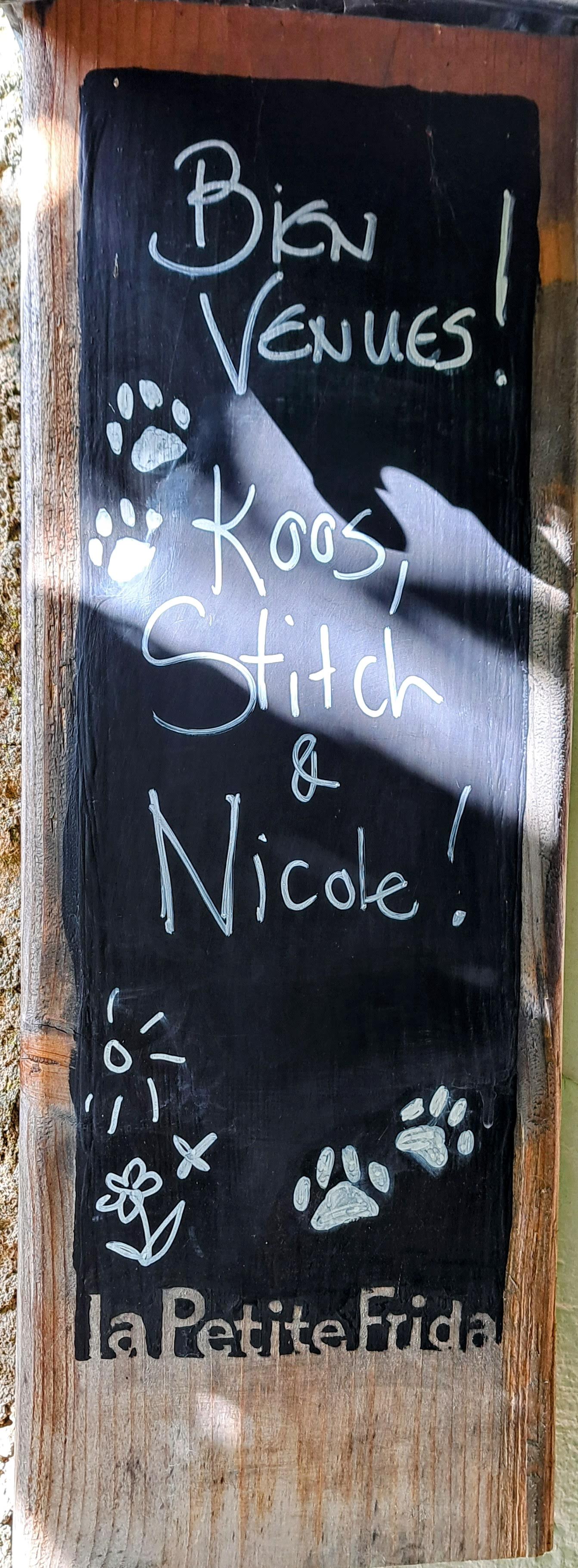Photo n° 1 de l'avis de Nicole.a fait le 10/10/2023 à 11:06