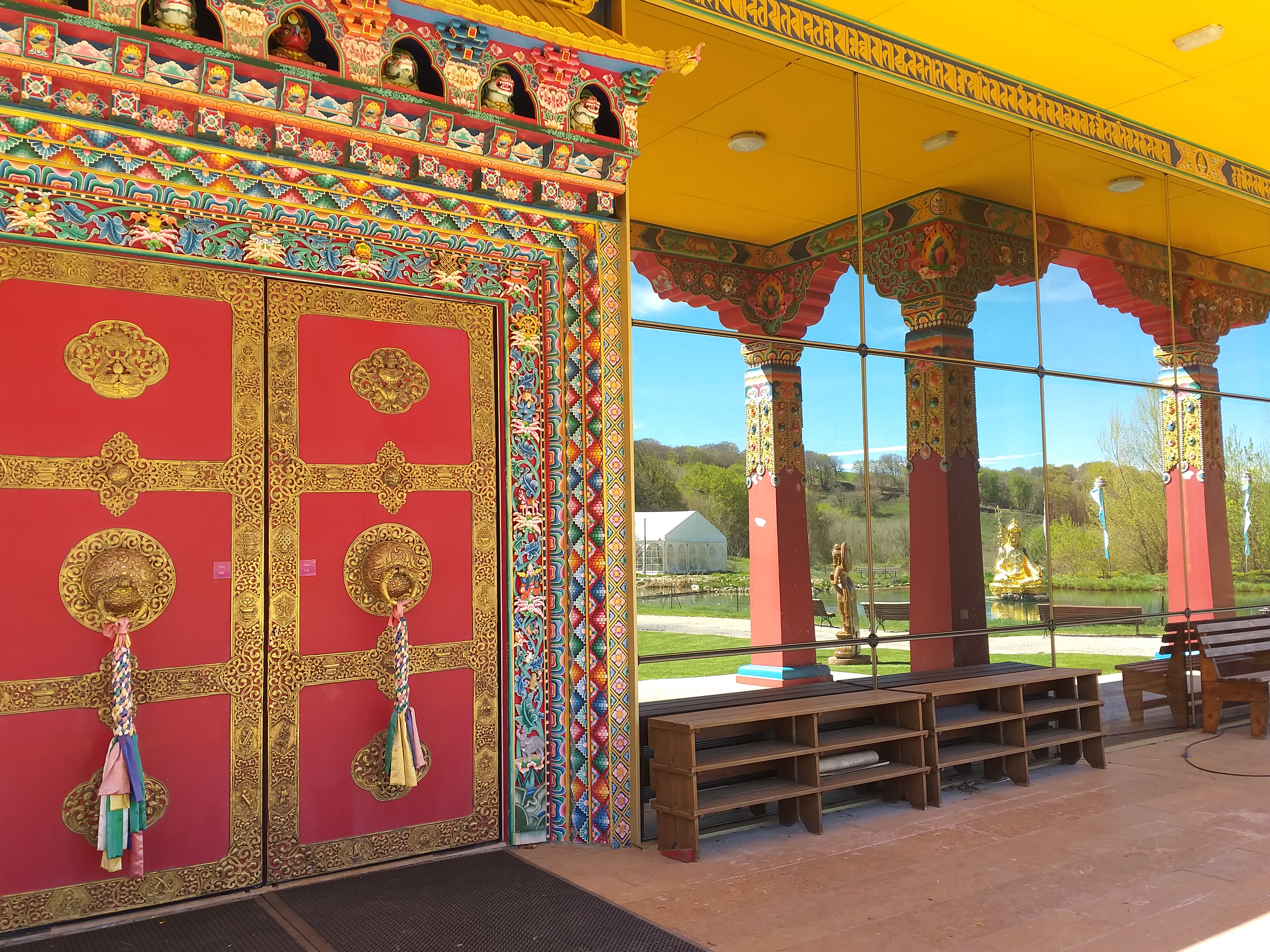 Photo n° 2 de l'avis de aude.a fait le 01/05/2019 à 12:15