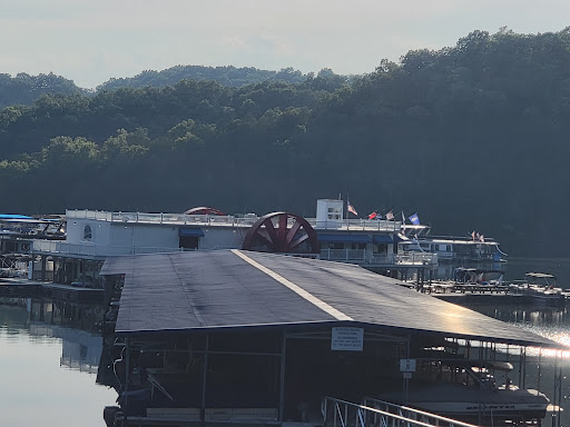 Marina «Mitchell Creek Marina», reviews and photos, 1260 Livingston Boat Dock Rd, Allons, TN 38541, USA
