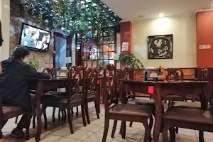 Restaurante Villa Nueva image