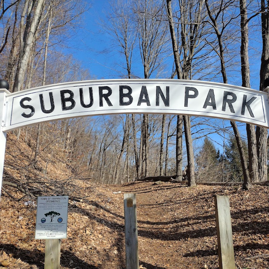 Suburban Park