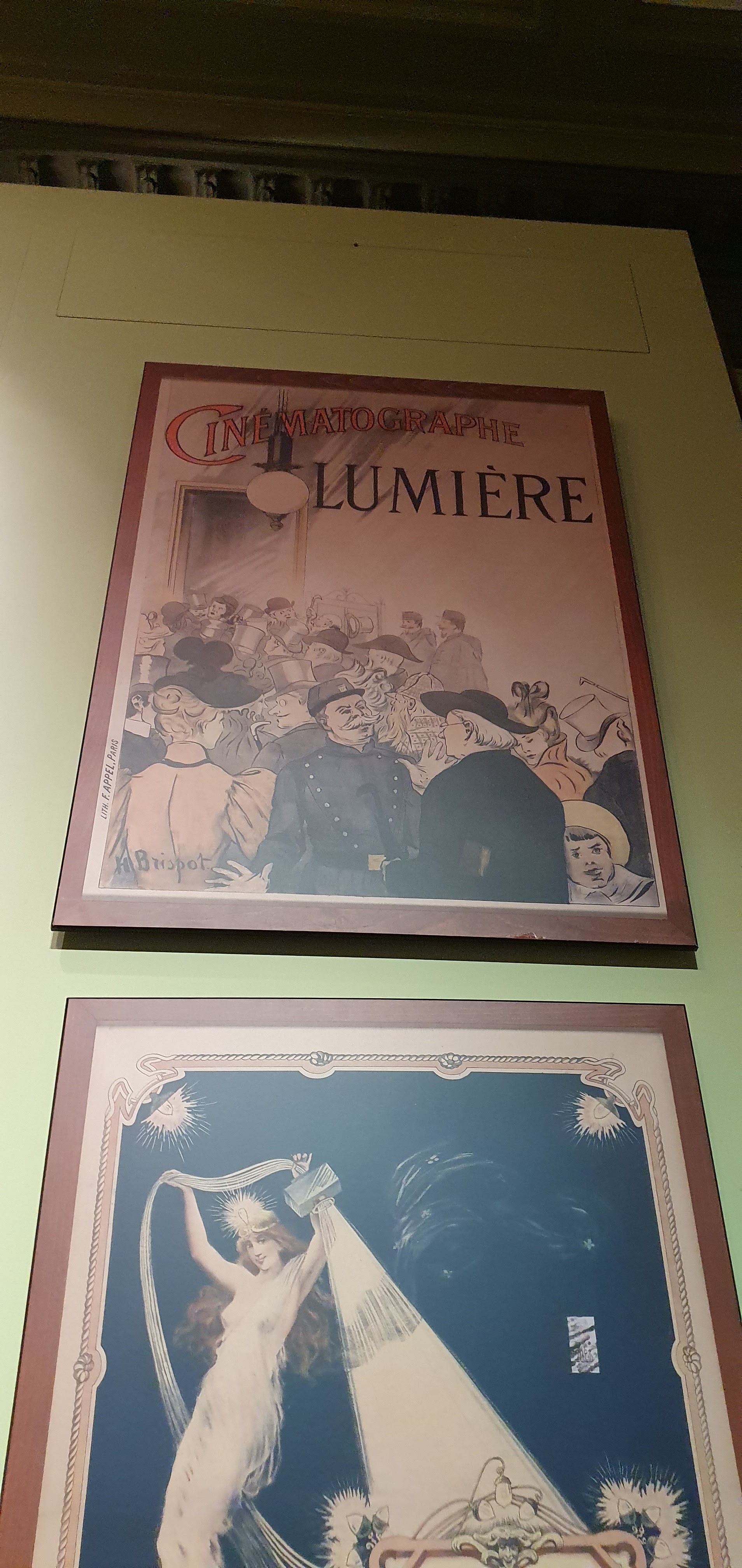 Photo n° 13 de l'avis de Souffle.a fait le 26/02/2020 à 17:32