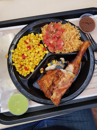 Mexican Restaurant «El Pollo Loco», reviews and photos, 2501 Slauson Ave, Huntington Park, CA 90255, USA
