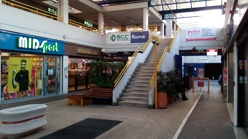 Centro commerciale Le Torri