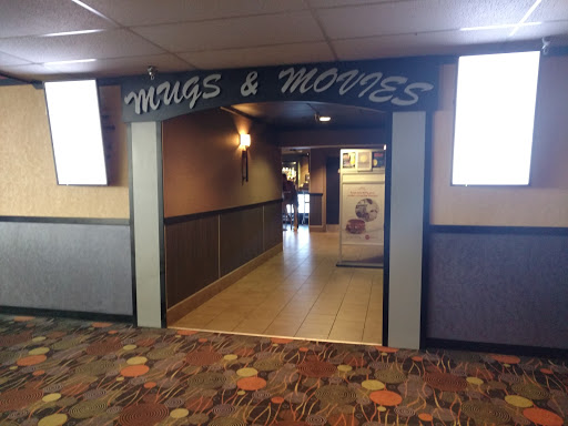 Movie Theater «AMC DINE-IN Statesboro 12», reviews and photos, 610 Brannen St, Statesboro, GA 30459, USA