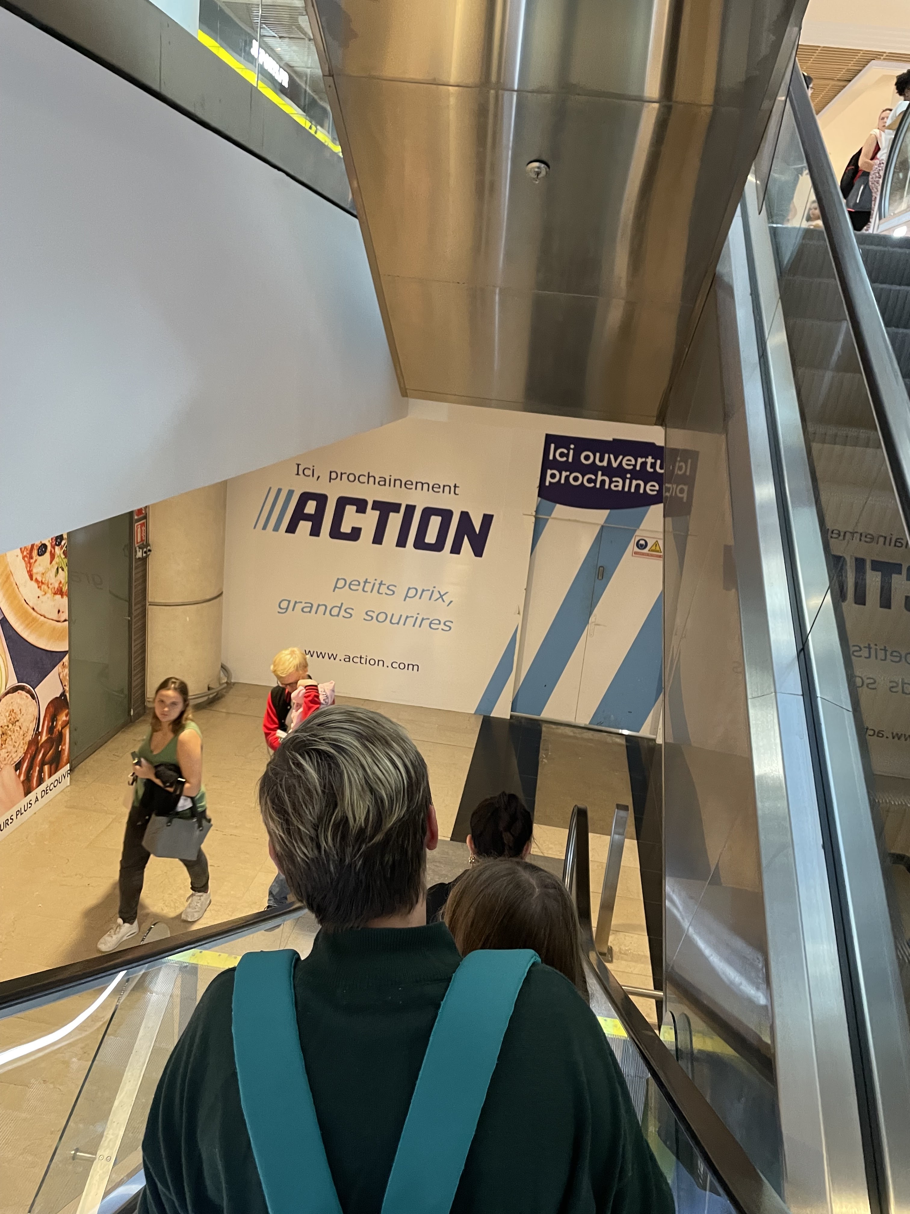 Photo n° 1 de l'avis de Rayan.r fait le 30/09/2023 à 15:51