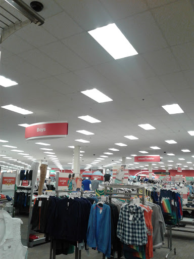 Department Store «Target», reviews and photos, 550 Arsenal St, Watertown, MA 02472, USA