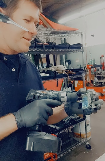 Motorcycle Dealer «Taylor Motorcycles», reviews and photos, 2140 N Pacific Hwy, Woodburn, OR 97071, USA