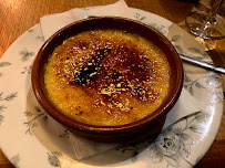 Crème catalane du Restaurant Bistrot des Vosges à Paris - n°5