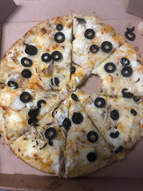 Plats et boissons du Pizzeria Pizza Moon Saint Jory - n°9
