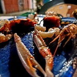 Photo n°4 de l'avis de Alessandro.r fait le 11/08/2021 à 10:23 sur le  Ristorante Franceschini à San Terenzo