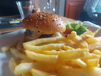 Plats et boissons du Restaurant A l'Estaminet des Dunes à Ghyvelde - n°11