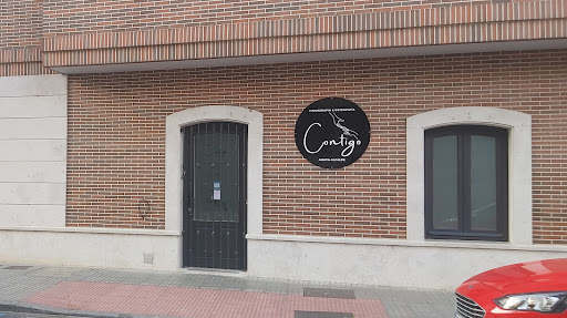 Contigo - Fisioterapia & Osteopatía en Aranda de Duero, Burgos