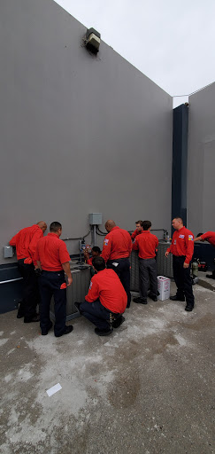 HVAC Contractor «Service Champions», reviews and photos