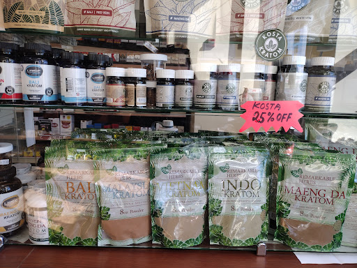 Tobacco Shop «Total Tobacco & More», reviews and photos, 85 Andover St, Danvers, MA 01923, USA