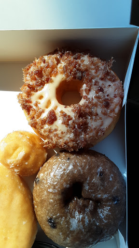 Donut Shop «Holey Sweet Donuts», reviews and photos, 90 GA-138 b, Stockbridge, GA 30281, USA