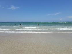 Foto von 27th Av. beachfront und die siedlung