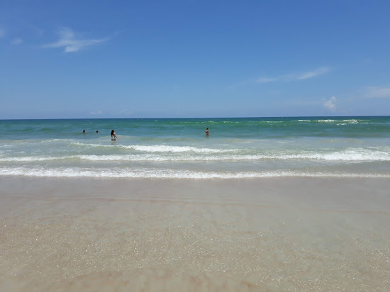 27th Av. beachfront