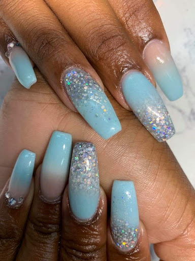 Nail Salon «Regal Nails Salon & Spa», reviews and photos, 101 Tanglewood Pkwy, Elizabeth City, NC 27909, USA