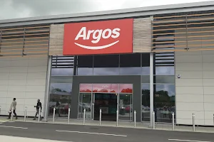 Argos Biggleswade (Inside Sainsbury's) image