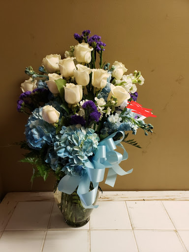 Florist «Flowers by Pam», reviews and photos, 2003 Wilson Ave, Panama City, FL 32405, USA