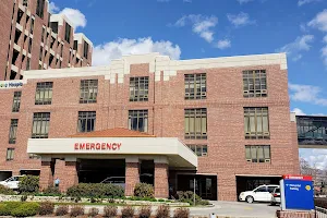Emergency Services at St. Luke's Boise image