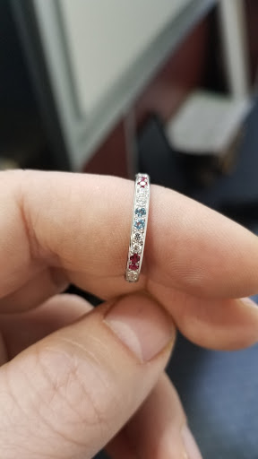 Jeweler «Manhasset Jewelers», reviews and photos, 446 Plandome Rd, Manhasset, NY 11030, USA