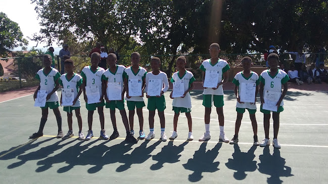 Comentarii opinii despre NELSVILLE LIBRARY