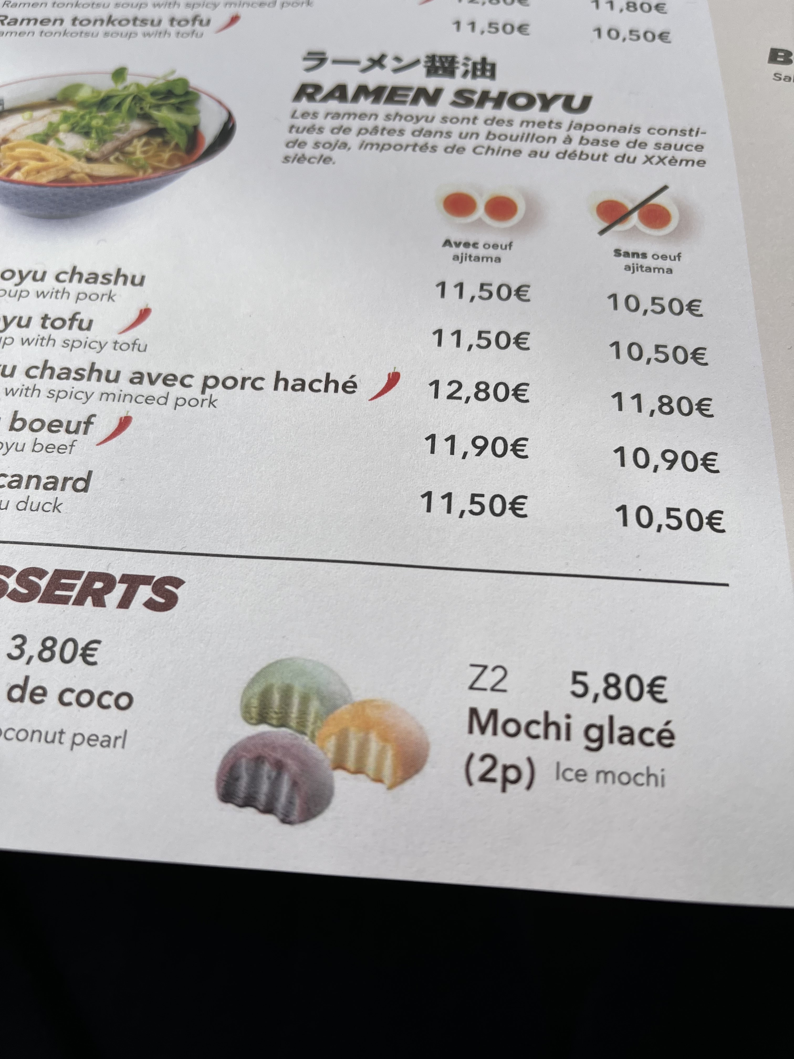 Photo n° 4 de l'avis de Hélène.U fait le 17/03/2022 à 20:20