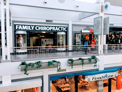 Family Chiropractic - Chiropractor in Lincolnwood Illinois