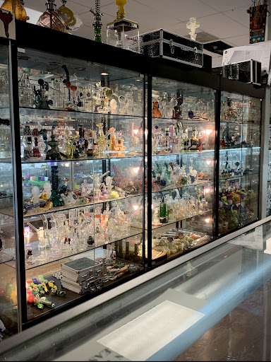 Tobacco Shop «Illusion Smoke Shop», reviews and photos, 5514 Pacific St, Rocklin, CA 95677, USA