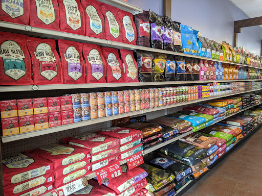 Pet Supply Store «Pet Foods Market & Supplies», reviews and photos, 1816 N Sepulveda Blvd, Manhattan Beach, CA 90266, USA