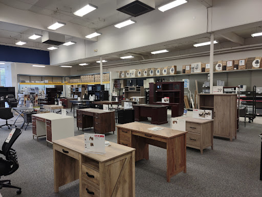 Office Supply Store «OfficeMax», reviews and photos, 410 900 E, Salt Lake City, UT 84102, USA