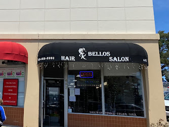 K.bellos Hair Beauty Salon