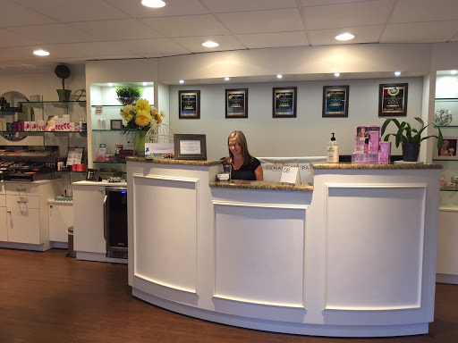 Day Spa «Panache Hair Salon & Day Spa», reviews and photos, 491 US-22, Whitehouse Station, NJ 08889, USA