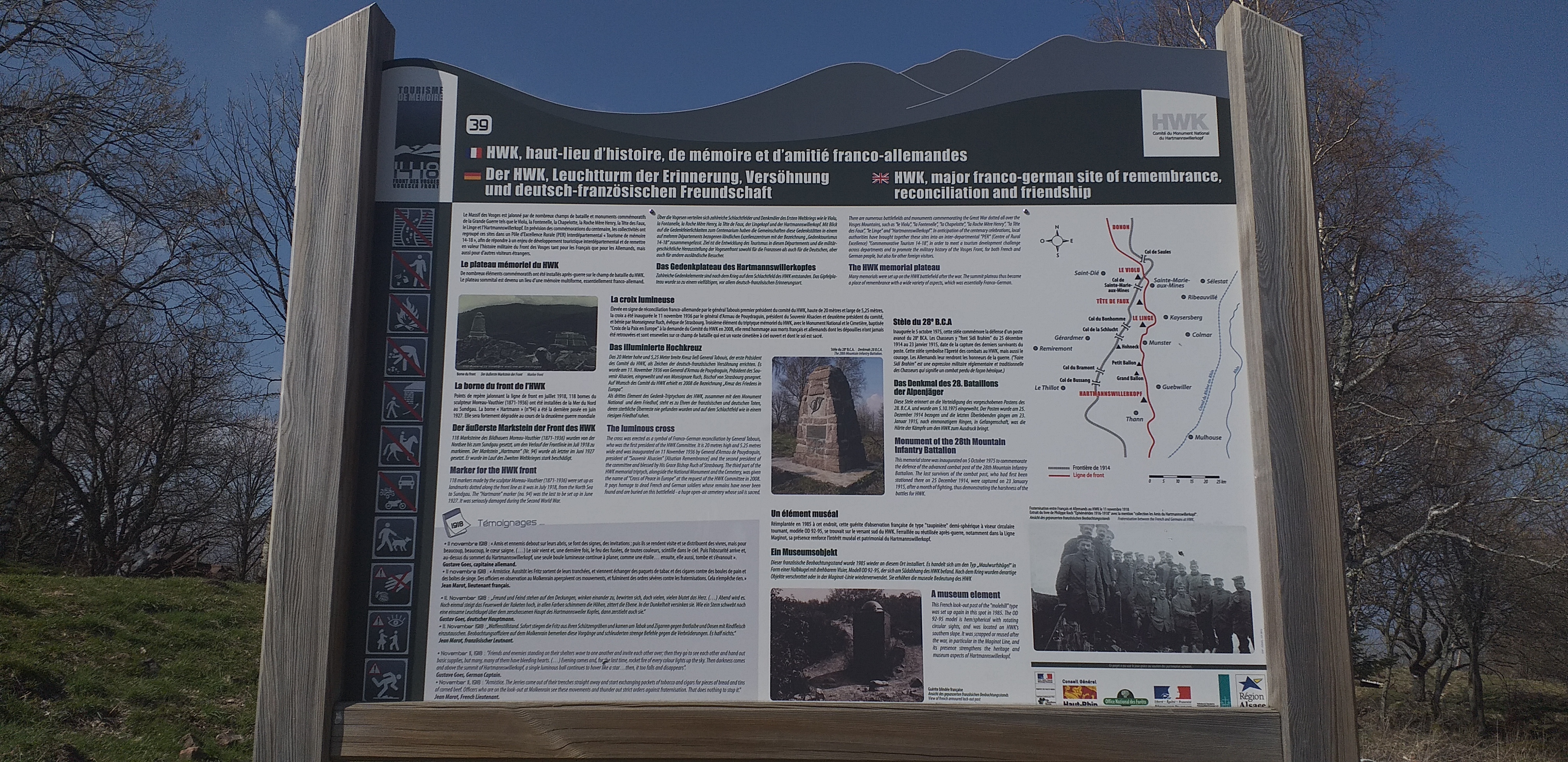 Photo n° 4 de l'avis de Stéphanie.e fait le 15/04/2019 à 14:42