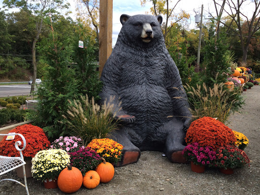Garden Center «Hilltop Nursery & Garden Center», reviews and photos, 2028 Albany Post Rd, Croton-On-Hudson, NY 10520, USA