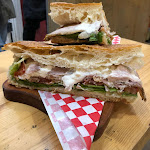 Photo n°1 de l'avis de francesca.i fait le 20/01/2022 à 12:16 sur le  Panetteria e Stuzzicheria De Neri à Florence