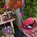 Photo n°1 de l'avis de Claudio.a fait le 18/08/2019 à 10:57 sur le  Acherer Pastisserie Blumen à Bruneck