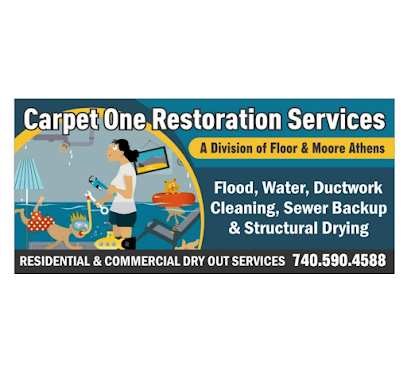 Carpet One Restoration Services and Cleaning